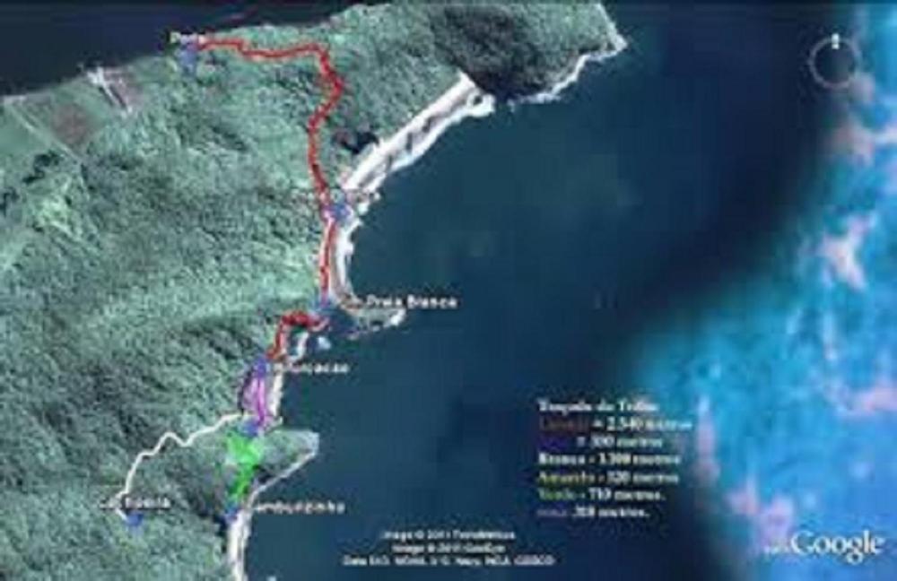 Pousada Rodoviaria 베르치오가 외부 사진
